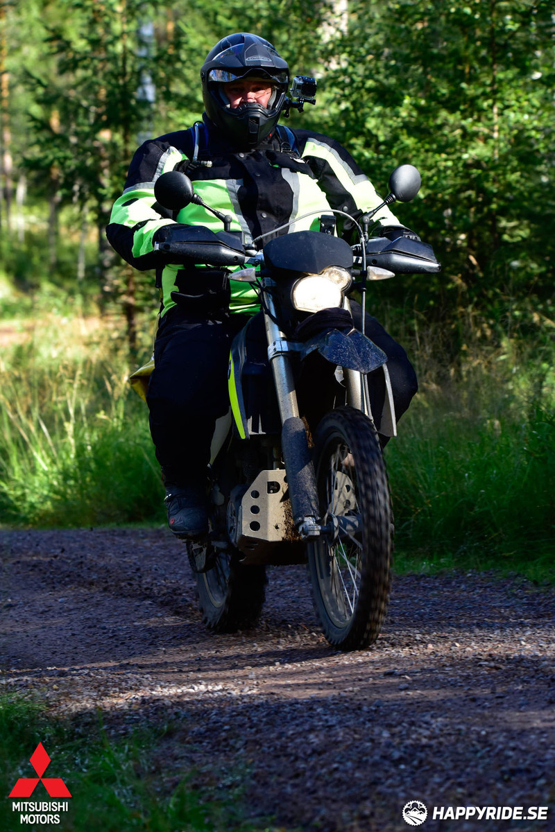 Bild från Cykelvasan 2016